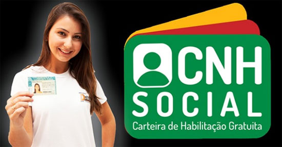 CNH Social RJ renovação